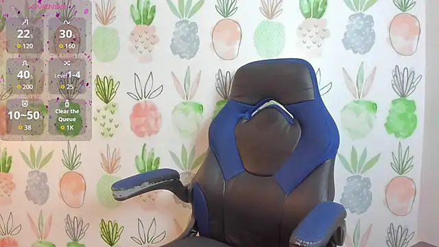 linda rios  online show from 8, 10, 2025