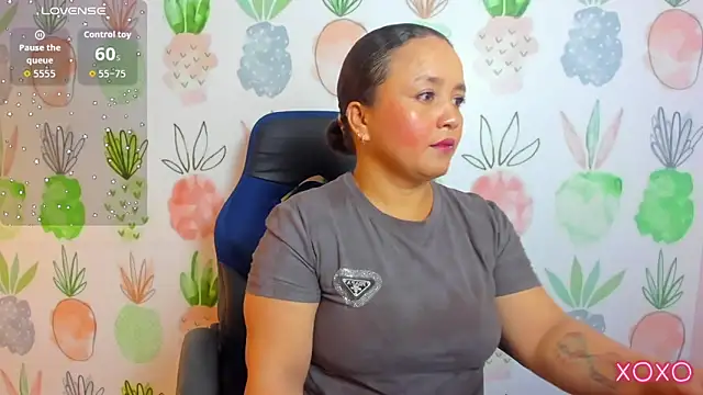 linda rios  online show from 25, 11, 2025