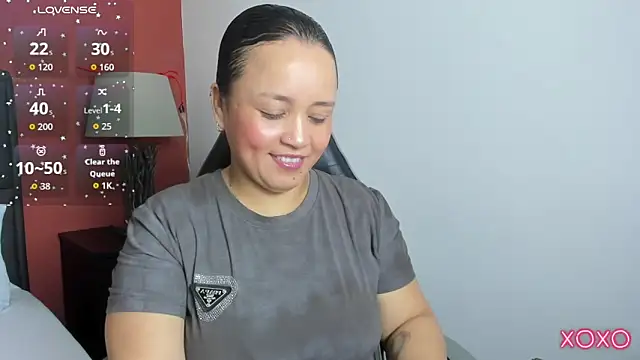 linda rios  online show from 6, 3, 2026