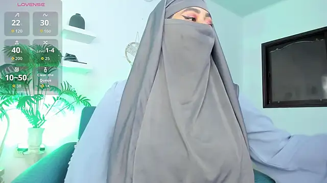 jazmin anbar online show from 7, 1, 2026