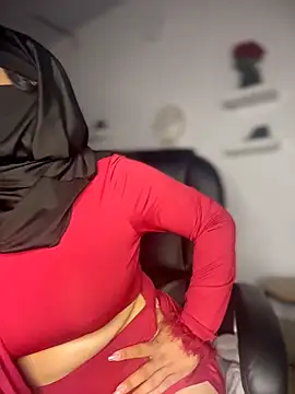 jazmin anbar online show from 8, 3, 2026