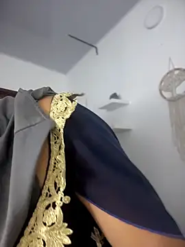 jazmin anbar online show from 10, 3, 2026