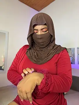 jazmin anbar online show from 8, 5, 2026