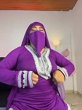 jazmin anbar online show from 15, 5, 2026