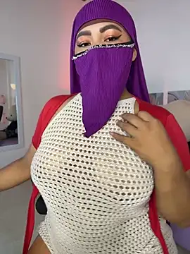 jazmin anbar online show from 17, 5, 2026