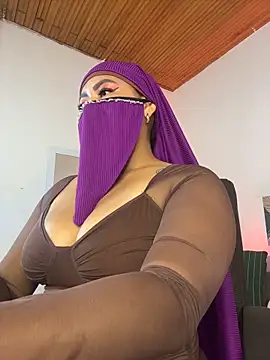 jazmin anbar online show from 27, 5, 2026