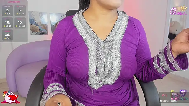 jazmin anbar online show from 2, 6, 2026