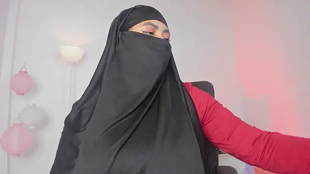 jazmin anbar online show from 14, 6, 2026