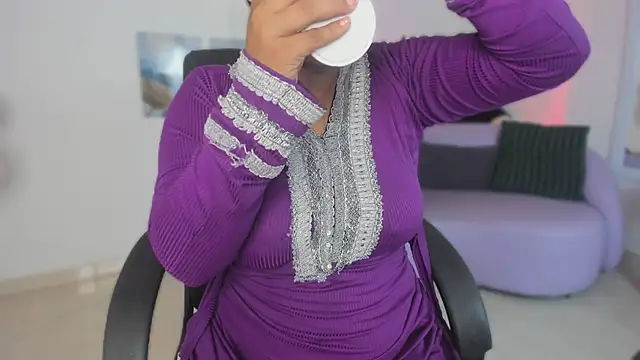 jazmin anbar online show from 16, 6, 2026