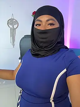 jazmin anbar online show from 27, 6, 2026