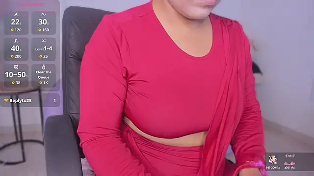 jazmin anbar online show from 30, 6, 2026