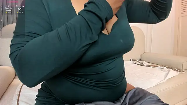 jazmin anbar online show from 27, 7, 2026