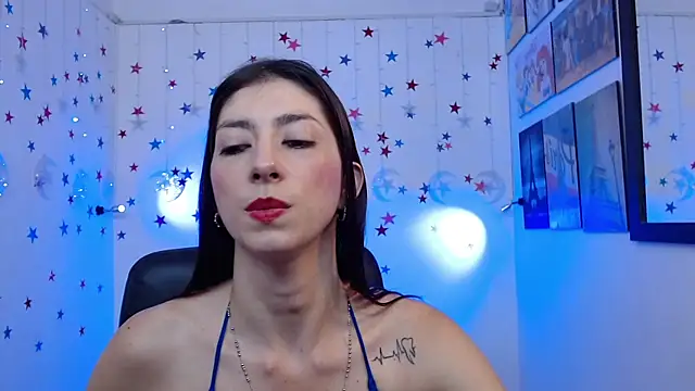 Snapshot of aitana_ag chatting on 19, 2, 2025 aitana ag online show from 19, 2, 2025