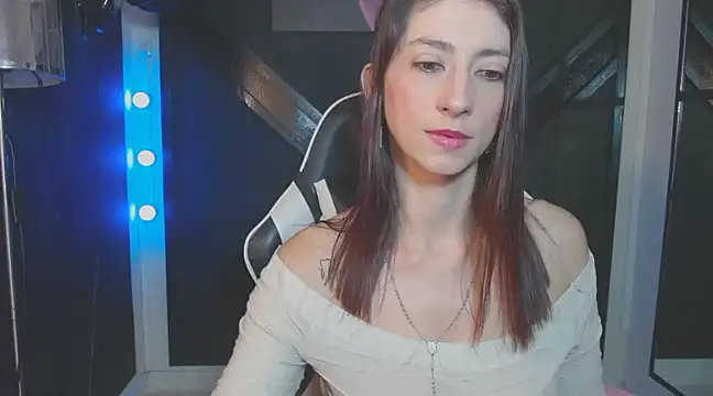 Snapshot of aitana_ag chatting on 18, 3, 2025 aitana ag online show from 18, 3, 2025