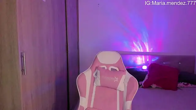 maria mendez  online show from 19, 3, 2025