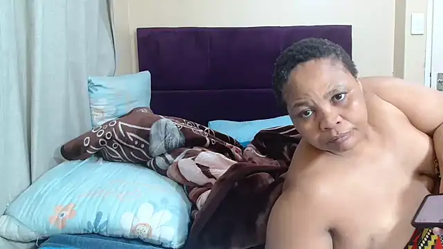 Bbw255 online show from 26, 6, 2026