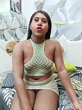 CamilosaOrtega online show from 6, 7, 2026