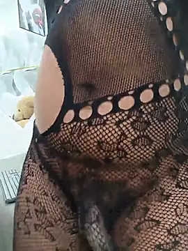CamilosaOrtega online show from 29, 7, 2026