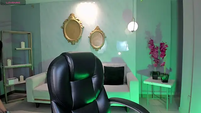 BellaCarteer  online show from 26, 2, 2026