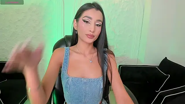BellaCarteer  online show from 22, 6, 2026
