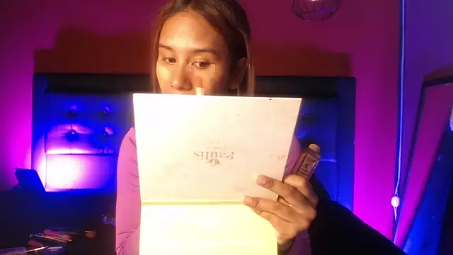 Nicole Brown1126 online show from 21, 3, 2025