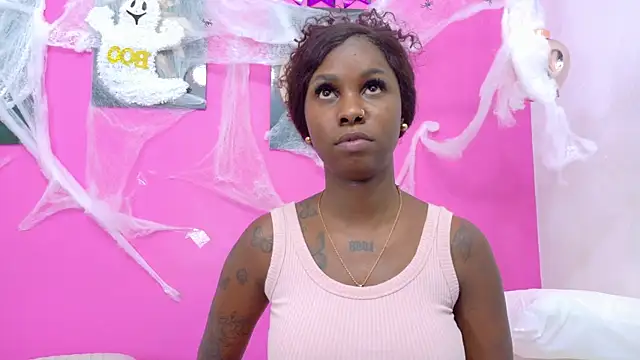 kinkyandsavage online show from 23, 10, 2025