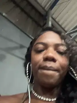 imsuziblack online show from 12, 11, 2025