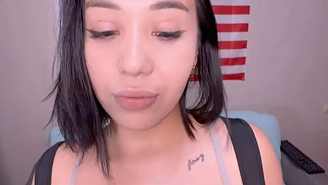 Snapshot of PurrrfectMiko chatting on 3, 7, 2026 PurrrfectMiko online show from 3, 7, 2026