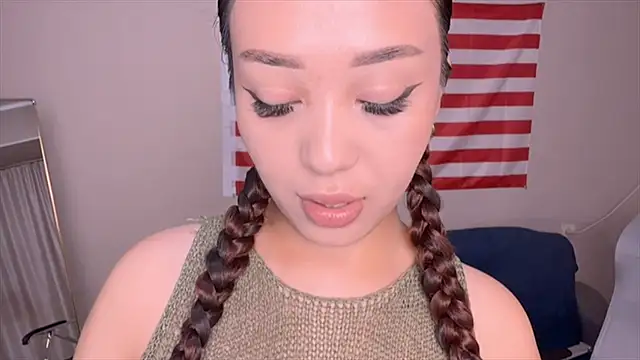 Snapshot of PurrrfectMiko chatting on 16, 7, 2026 PurrrfectMiko online show from 16, 7, 2026