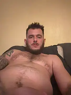 CustardMonster online show from 25, 3, 2026