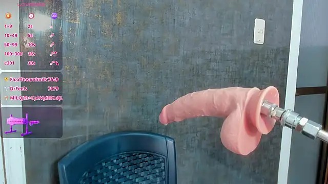 Snapshot of violett_collins_ chatting on 7, 3, 2025 violett collins online show from 7, 3, 2025