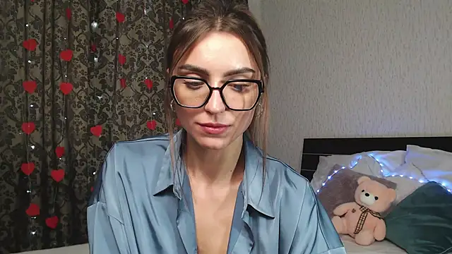 Lesyisme online show from 20, 2, 2025