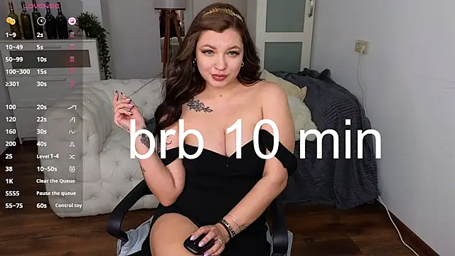 KAREN NIX online show from 22, 12, 2024