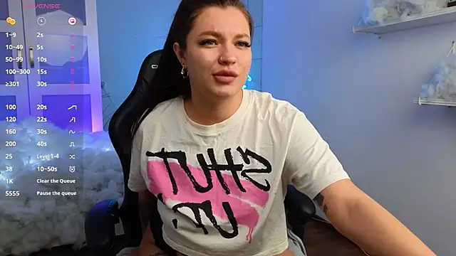 KAREN NIX online show from 27, 12, 2024