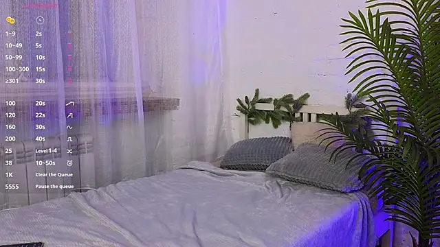 KAREN NIX online show from 7, 1, 2025