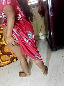 Snapshot of _Hot-Couple chatting on 25, 5, 2026 Hot-Couple online show from 25, 5, 2026