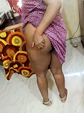 Snapshot of _Hot-Couple chatting on 3, 6, 2026 Hot-Couple online show from 3, 6, 2026