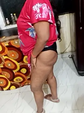 Snapshot of _Hot-Couple chatting on 3, 6, 2026 Hot-Couple online show from 3, 6, 2026