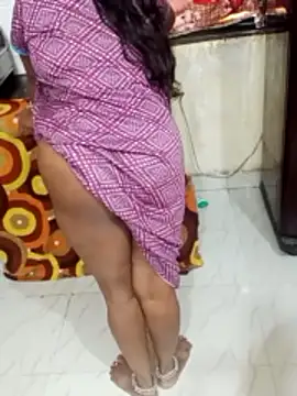 Snapshot of _Hot-Couple chatting on 10, 6, 2026 Hot-Couple online show from 10, 6, 2026