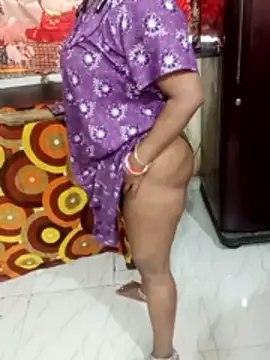 Snapshot of _Hot-Couple chatting on 13, 6, 2026 Hot-Couple online show from 13, 6, 2026