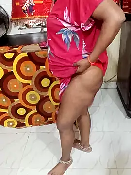Snapshot of _Hot-Couple chatting on 17, 7, 2026 Hot-Couple online show from 17, 7, 2026