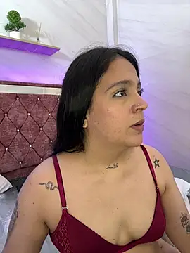 ladies of pleasure69 online show from 29, 4, 2026
