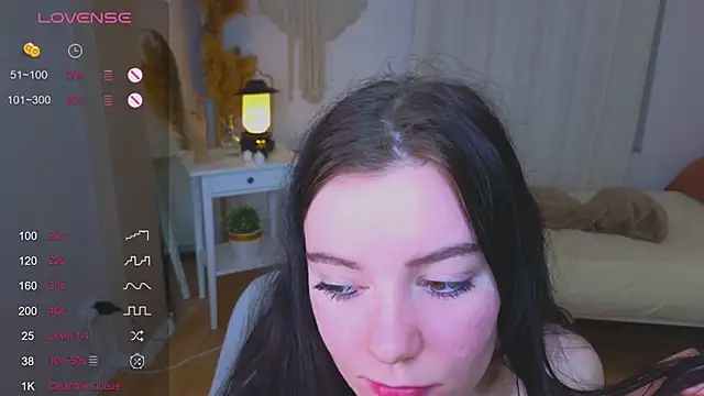 Lana  Cute  online show from 25, 1, 2025