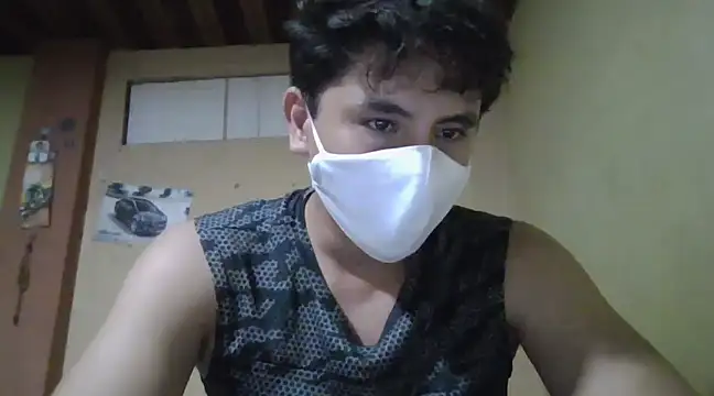 antonix-hard online show from 20, 2, 2025