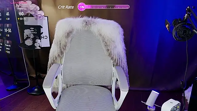 Yakis69- online show from 20, 12, 2024