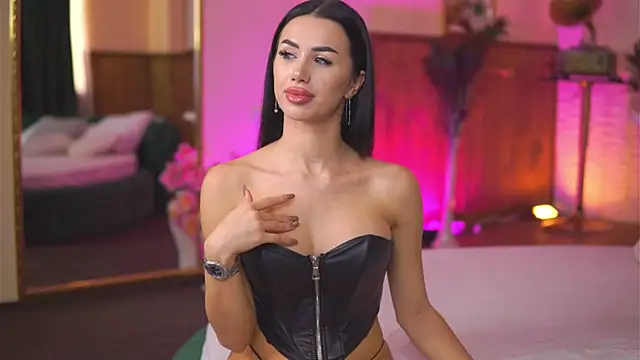 Jenna Day online show from 23, 1, 2025