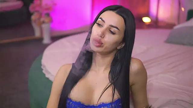 Jenna Day online show from 28, 1, 2025