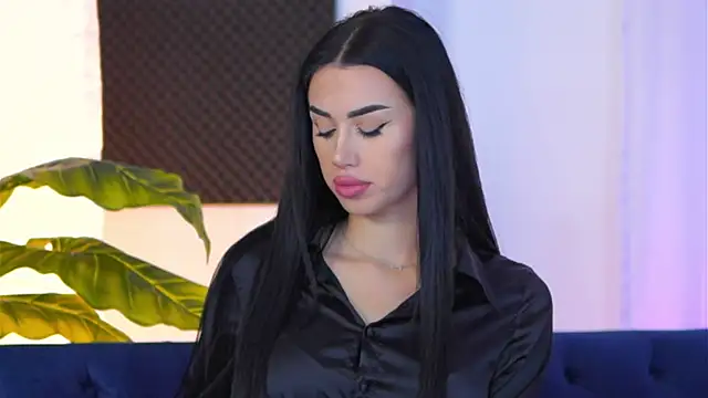 Jenna Day online show from 16, 10, 2025