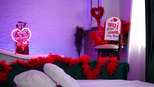 Jenna Day online show from 13, 2, 2026