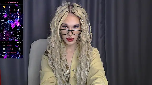 Cassie Bae online show from 5, 1, 2025